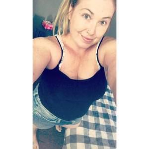 Meet your Posher, Kaylea